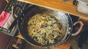 Murmura: The everyday Indian snack that never gets boring