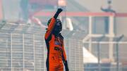 Formula 1, Lando Norris wins 2026 Dutch Grand Prix: Stats