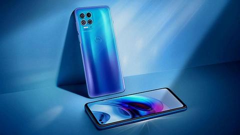 Ahead of global launch, Moto G100's renders and specifications leaked Ahead of global launch, Moto G100's renders and specifications leaked
