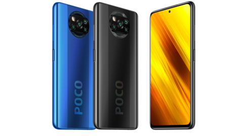 Ahead of launch, POCO X3 Pro's prices leaked Ahead of launch, POCO X3 Pro's prices leaked