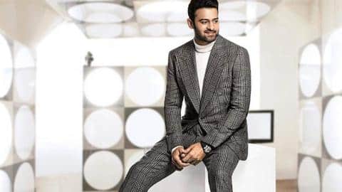 Apart from 'Adipurush,' where will we see Prabhas next? Apart from 'Adipurush,' where will we see Prabhas next?