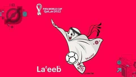 FIFA World Cup 2022: Key details of mascot and schedule FIFA World Cup 2022: Key details of mascot and schedule