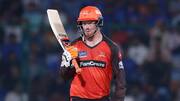 SRH's Heinrich Klaasen completes 3,000 runs in T20s: Key stats