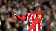 Newcastle United to end pursuit of Brentford's Yoane Wissa