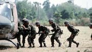 Renewed fighting along Thailand-Cambodia border leaves 10 dead