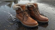 Sherpa-lined boots: 5 styles to try this winter