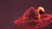 Heard of sumac? Try this tangy spice today!