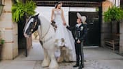 Unique Mexican wedding traditions you should know about