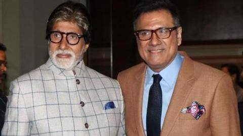 'Oonchai:' Sooraj Barjatya's film with Amitabh Bachchan gets a name 'Oonchai:' Sooraj Barjatya's film with Amitabh Bachchan gets a name
