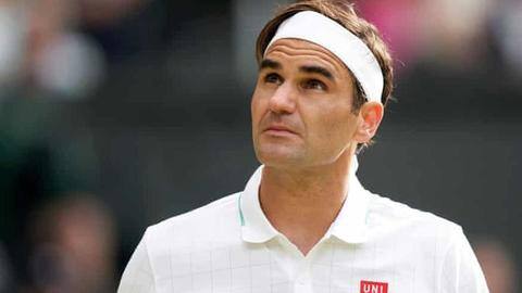 Roger Federer to undergo another surgery, will miss US Open Roger Federer to undergo another surgery, will miss US Open