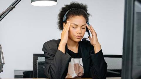 5 benefits of head massage 5 benefits of head massage