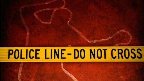 Six of family found dead inside separate houses in Jammu Six of family found dead inside separate houses in Jammu
