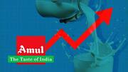 Amul raises milk prices by Rs. 3/liter for all variants Amul raises milk prices by Rs. 3/liter for all variants