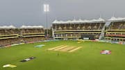 Duleep Trophy: Who owns the highest individual score?