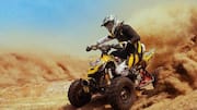 Quad biking in Swakopmund: 5 terrains to explore