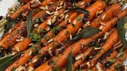 Want something different? Try these carrots + caraway seeds dishes