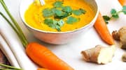 5 delicious recipes featuring carrots