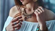 How to style traditional jewelry like a pro