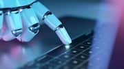 AI bots now account for more web traffic than humans