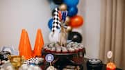 How to host the perfect themed birthday party
