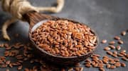 Why beauty lovers are turning to flaxseeds