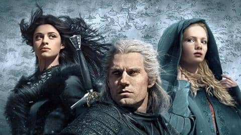 'The Witcher' Season-2: Netflix unveils first teaser trailer, release date