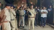 BJP leader shot dead in Patna, week after Gopal Khemka