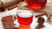 Why you should start drinking bushtea