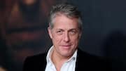 'It's just...blissful': Hugh Grant 'would love to do' Bollywood film