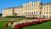 You must visit these royal gardens in Vienna
