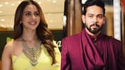 Rakul Preet's brother booked in Hyderabad drugs case: Report 