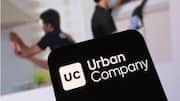 Urban Company's shares fall below IPO price: What's the reason?