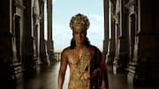 'Ramayana' teaser out: Ranbir embodies Lord Rama with poise, restraint