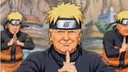 Japanese fans want Trump to stop using anime memes