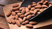 How to add almonds to your everyday meals 