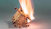 Turn matchsticks into tiny works of art