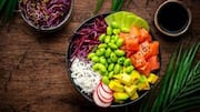 Poke bowls: 5 myths about this popular health trend
