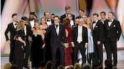 Emmys: 'Late Show with Stephen Colbert' bags Outstanding Variety Series