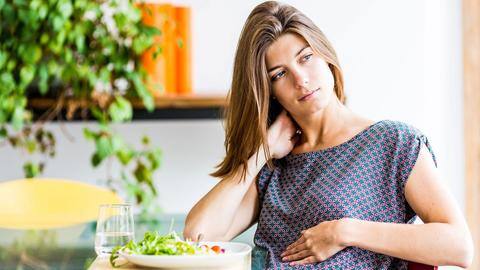 Feeling bloated all the time? These simple tips may help Feeling bloated all the time? These simple tips may help
