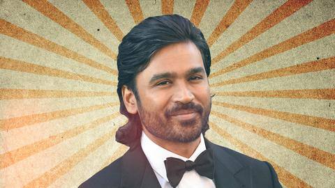 Happy birthday Dhanush: 5 roles we want 'Vaathi' to play Happy birthday Dhanush: 5 roles we want 'Vaathi' to play