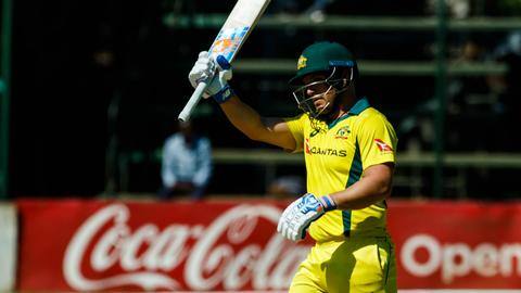 Aaron Finch calls time on ODI career: Decoding his stats Aaron Finch calls time on ODI career: Decoding his stats