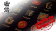 Centre blocks several YouTube, social media accounts for spreading misinformation