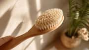 Dry brushing: A must-try for glowing skin 