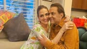 'Still grieving': Esha Deol requests 'kindness' after Dharmendra's death