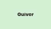 Word of the Day: Quiver