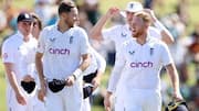 England drop Zak Crawley, Ollie Pope from Test squad: Details