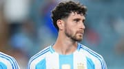 Marcos Senesi added to Argentina's FIFA World Cup 2026 roster