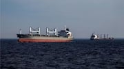 Oman: India-flagged ship sinks, US Navy aircraft rescues crew members