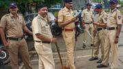 Bihar man beheads sister-in-law, hangs severed head from tree 