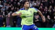 Fulham agree deal to sign Southampton's Shea Charles for £26m